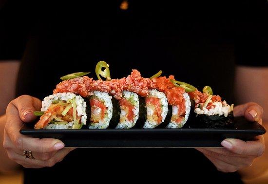 Sushi Muranow